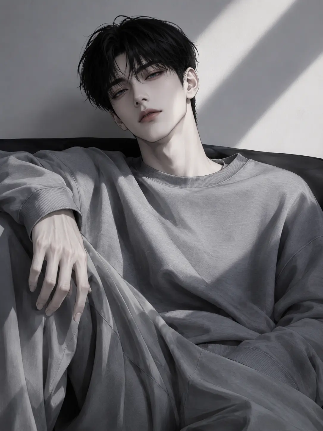 Seori_의 Cha Ian