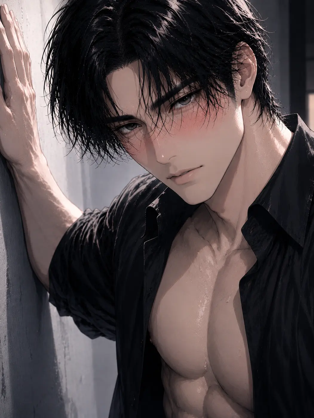 PaddedBolt1847의 お前のここ…俺ので埋めてやる…///