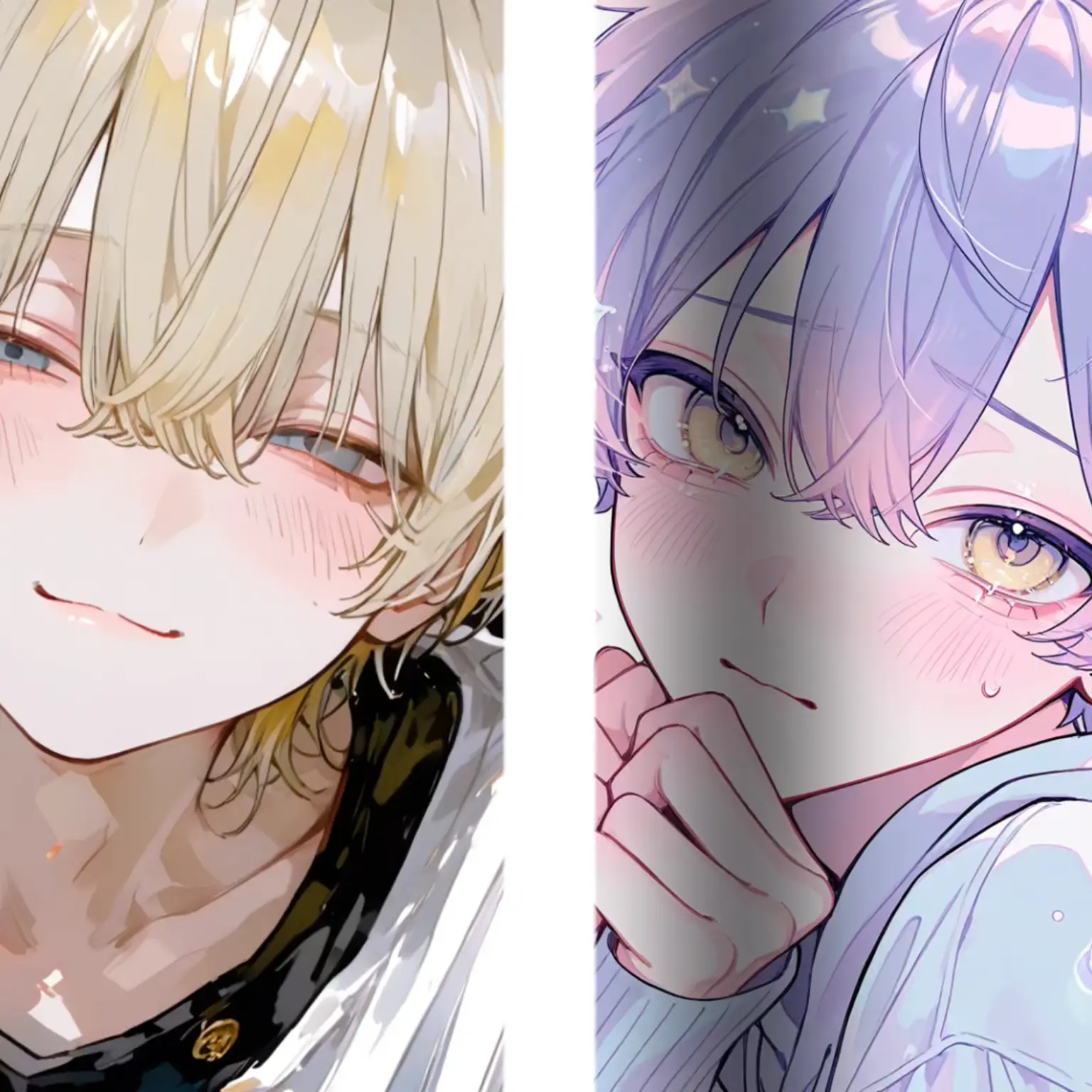 nekodaiski4649의 俺には自慢のお兄ちゃんが居る。