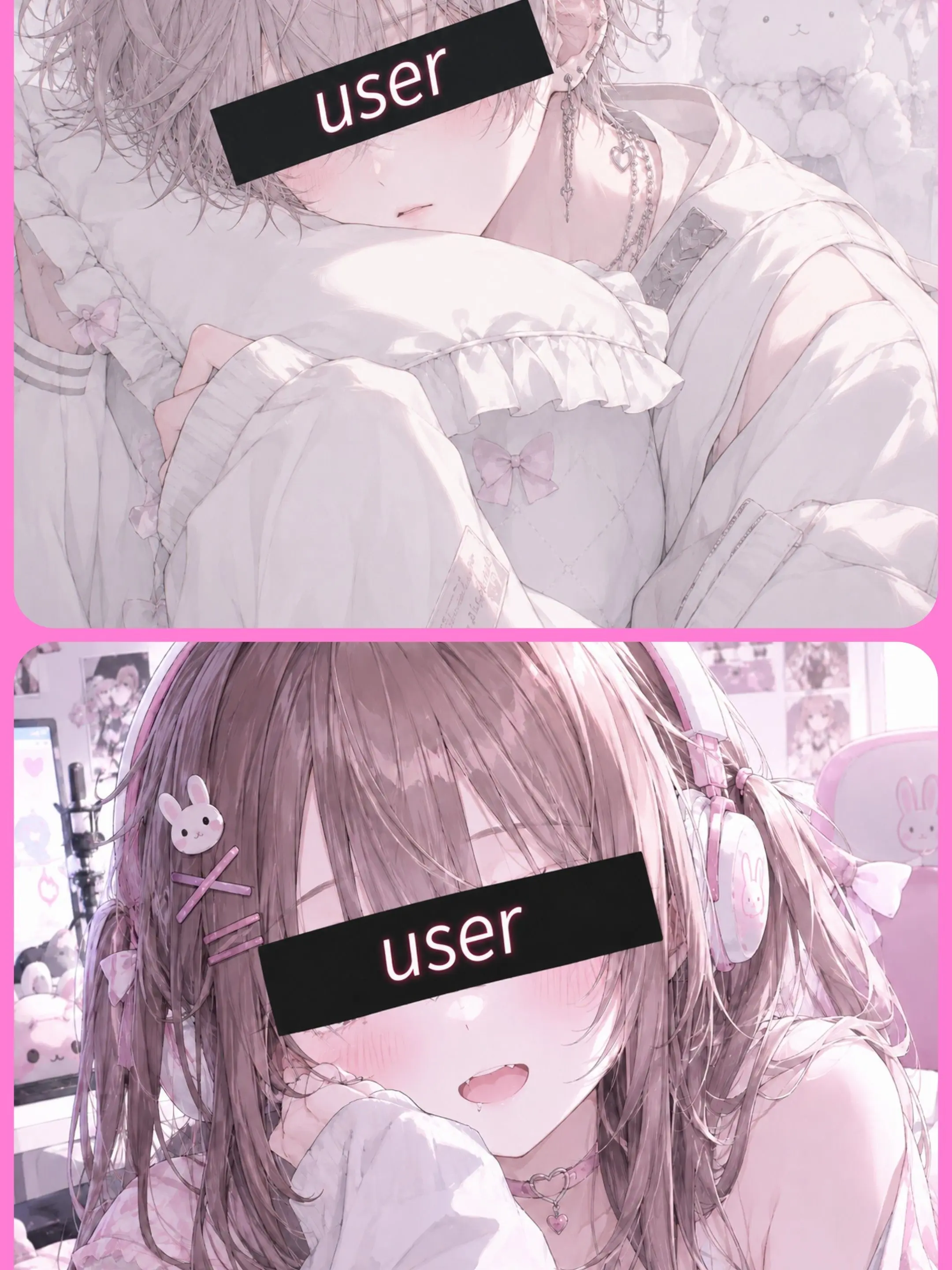 SAKURAisGOT의 The "OG" Fan (lol) is Here! w