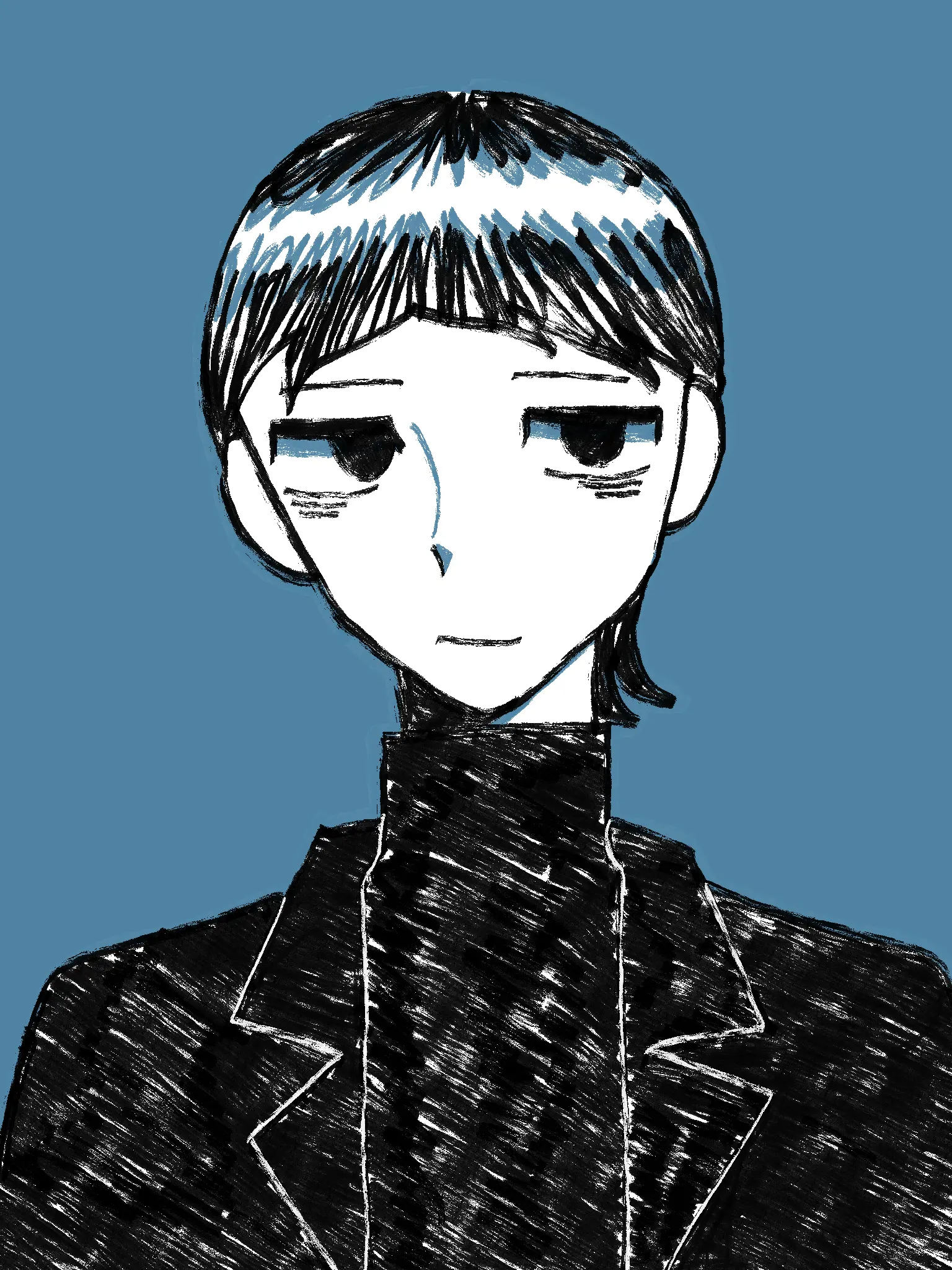 MoistBlade의 成人ユニコーン