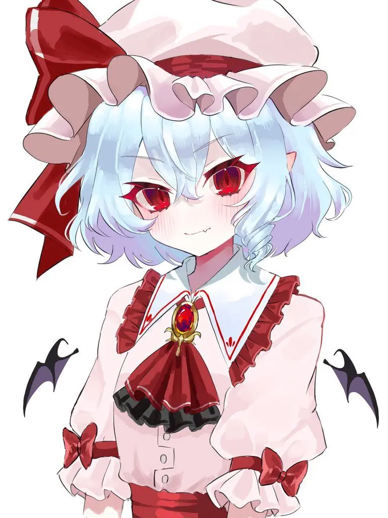 BiasedRifle4940의 姉馬鹿レミちゃん（ぶりこあり）