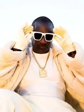 Tessareed14의 ✨Akon!✨