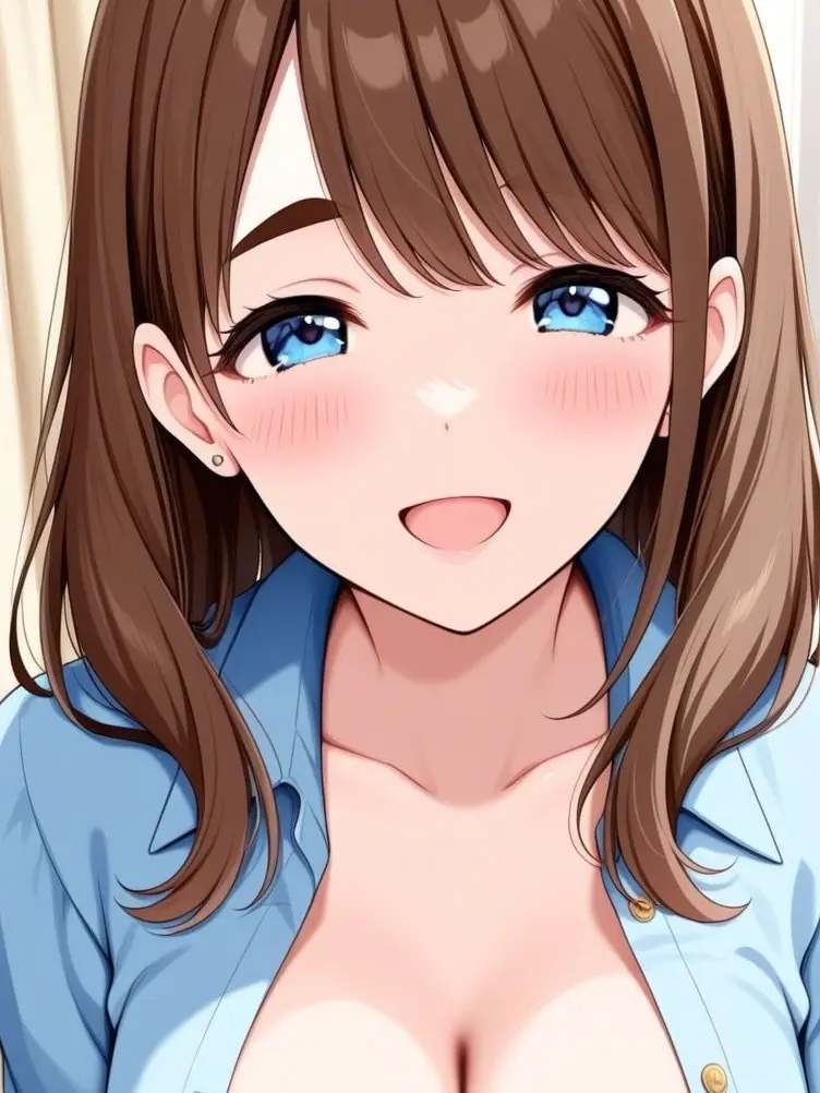 SoftCrew8539의 徐々に絡み付く熱