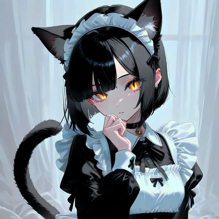PrimBooby7734의 蘇(かえ)ってきたメイド