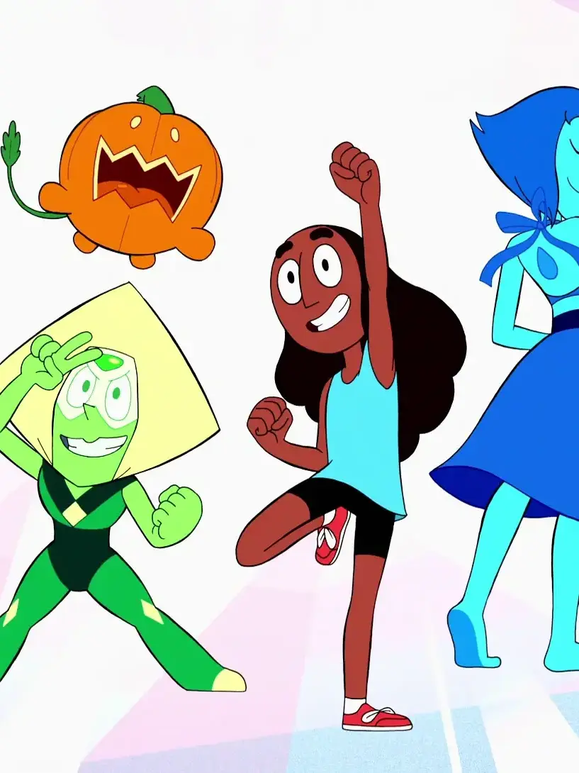 Master_b8r의 Steven universe harem