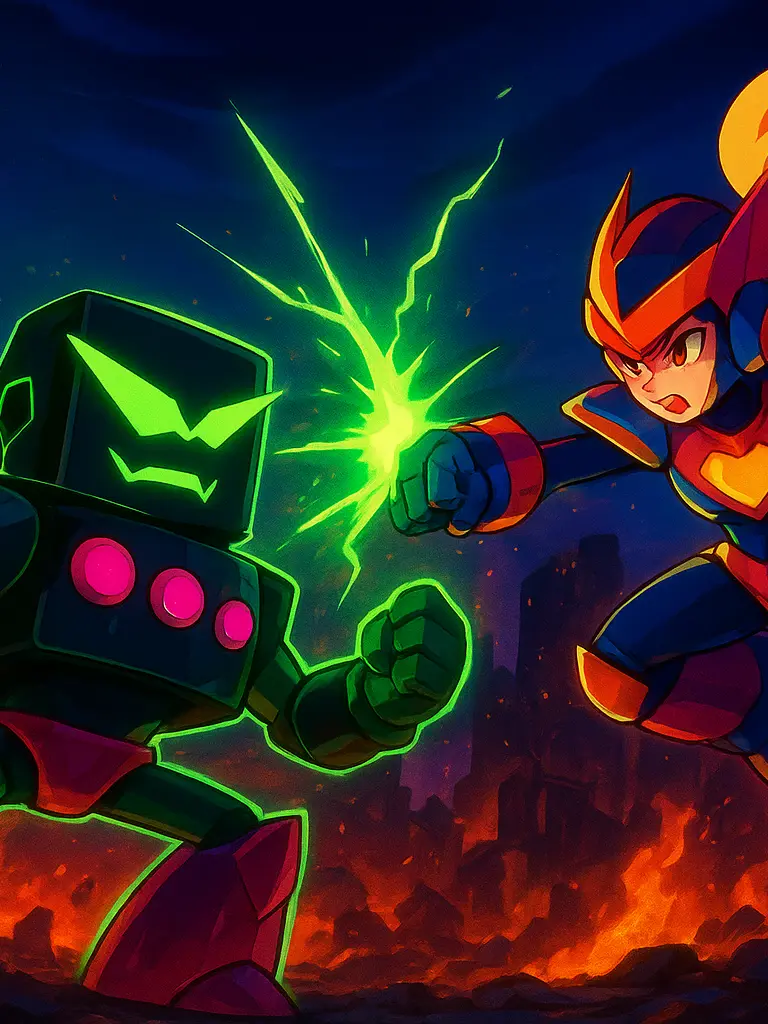 PettyDeli0940의 바이러스에 잠식된 스타파크