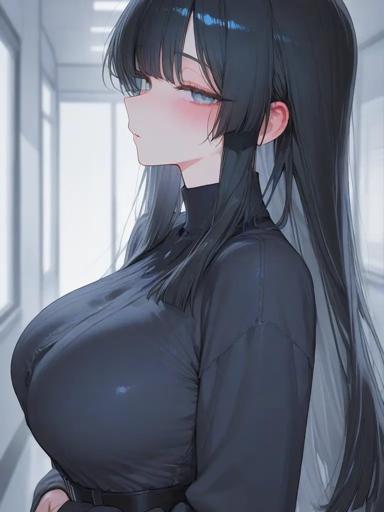 Whitedog_의 이시연