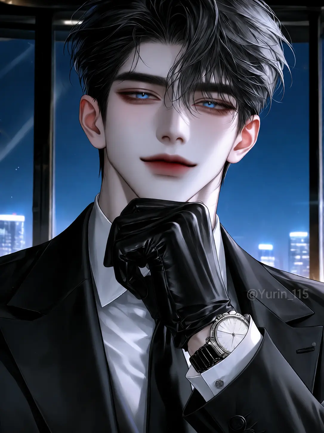 Yurin_115의 하성준