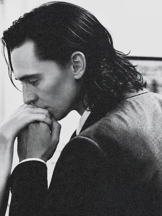TsukiPookie의 🐍 Loki's Soft spot. 🐍