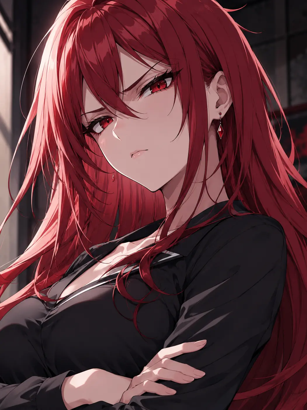 RawTwine0350의 あなたを嫌いな美少女を手に入れた