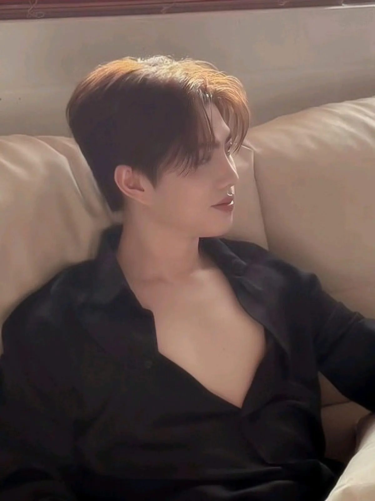 lvvskt의 KimKenta - Pit Babe - S1 AU!