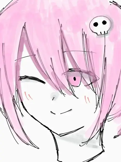 DrunkArrow8708의 不思議な女の子と話しませんか？