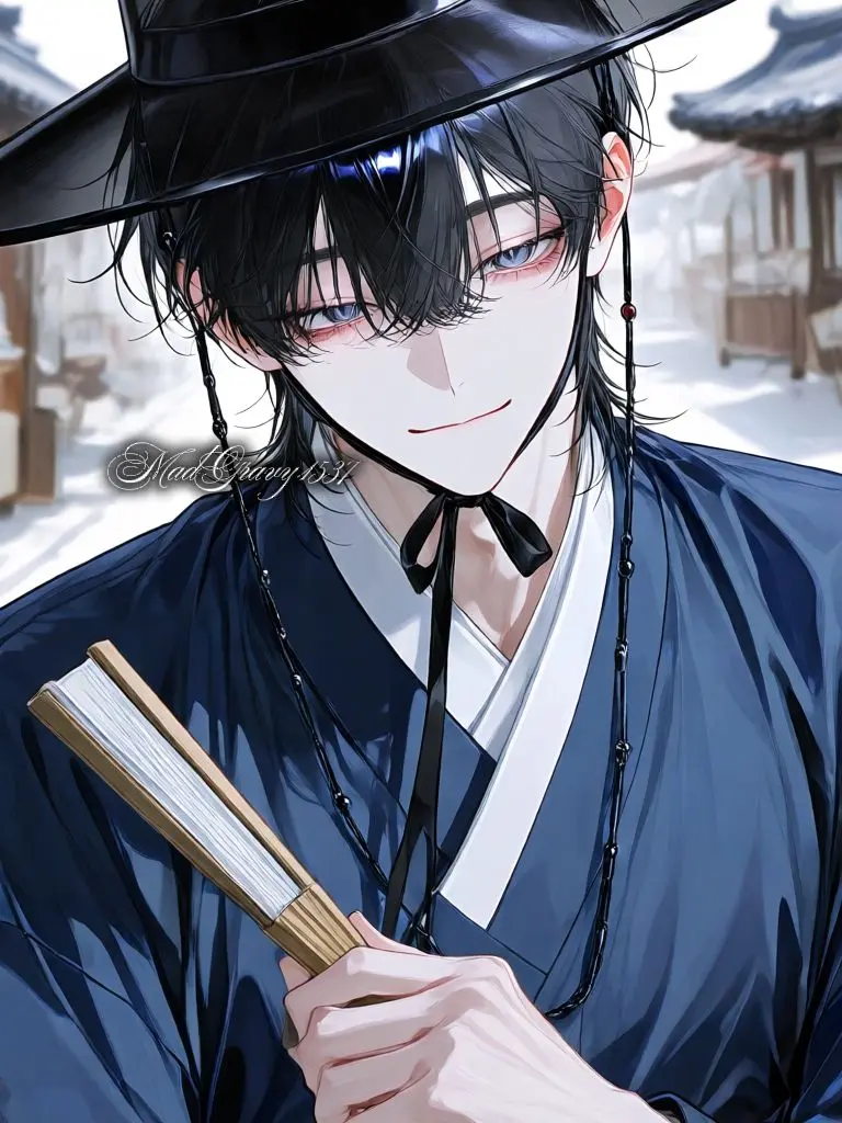 MadGravy1537의 イ・ドギョム