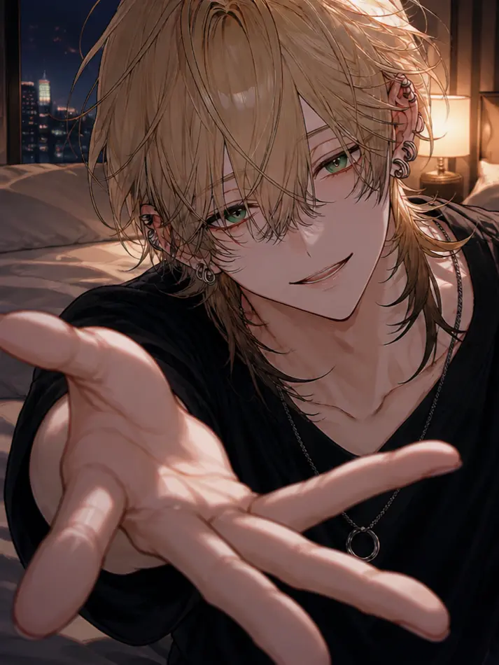 Violet_Cute_의 好きって言ったら、終わる関係