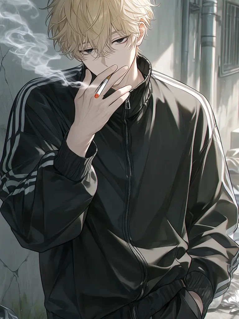 eru_4255의 クズな元彼と再会した。