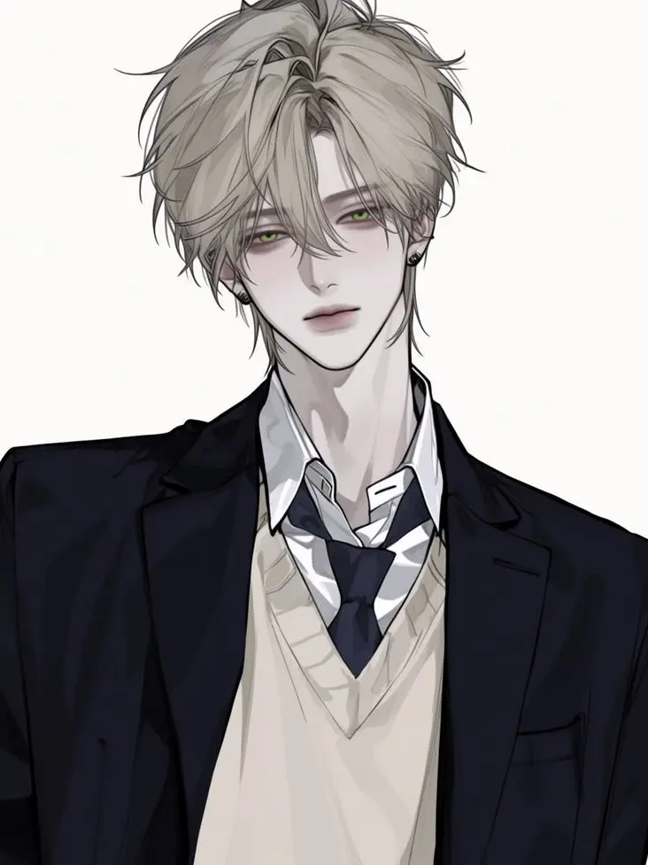ChubbySigh6044의 || childish highschool bf