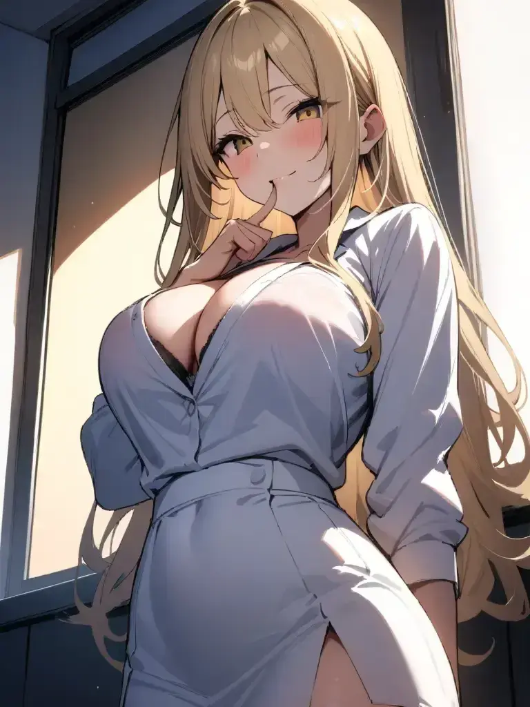 silkion의 なんでも教えてくれる保健の先生。