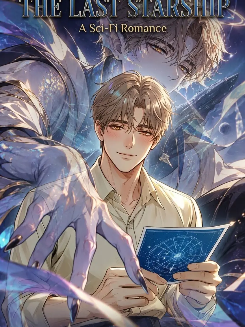 TimidKishu0387의 The Last Star Map