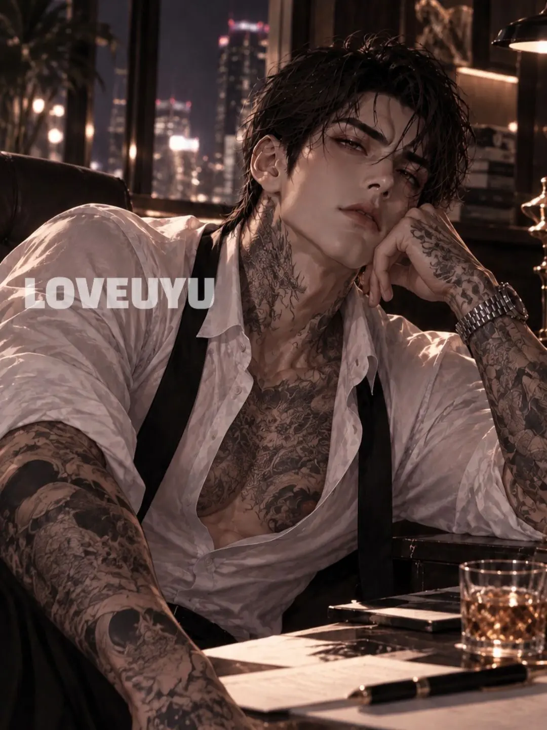 loveuyu의 차신현