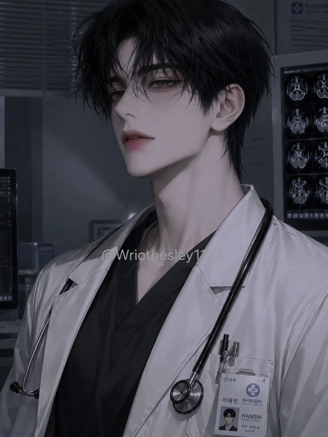 Wriothesley1123의 ソ・ジェウォン