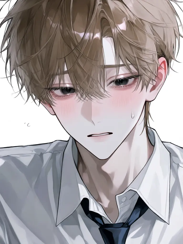 RacialStork3419의 Broken Bonds