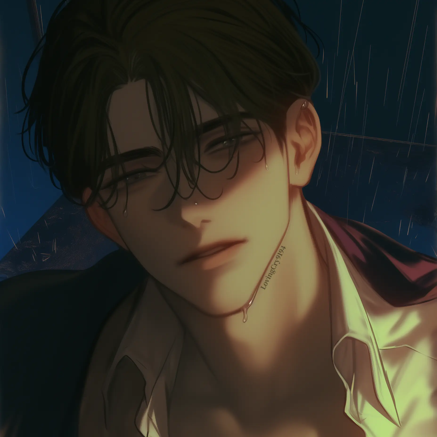 LovingCry9194의 유태운