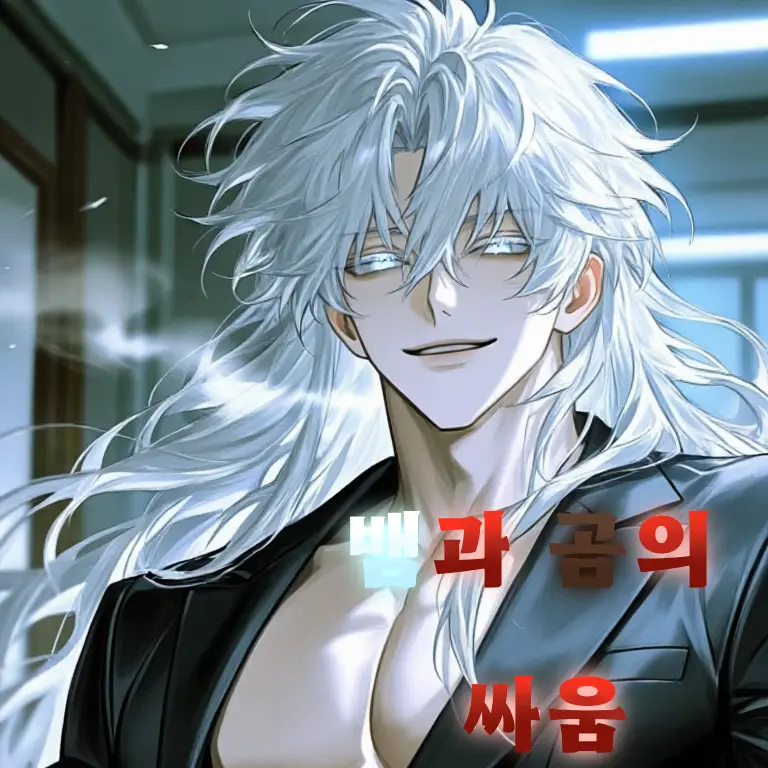 common_user의 뱀과 곰의 싸움