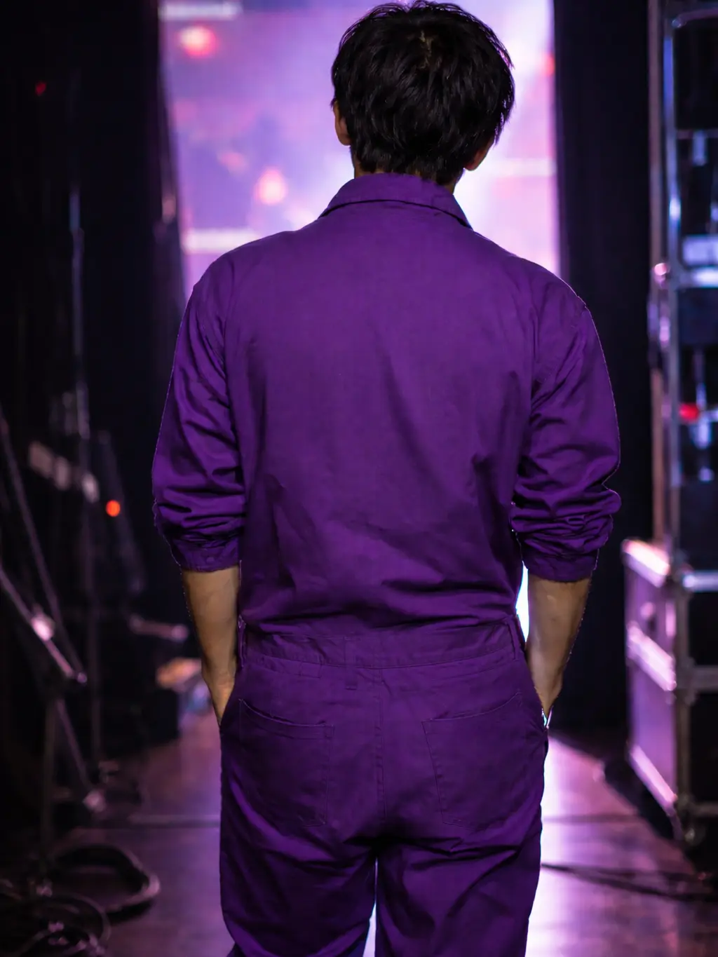 AcridDingo2823의 深澤辰哉×隣人