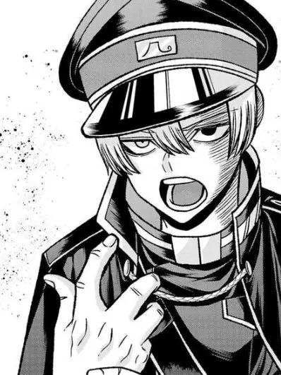 aro-moe137의 イラつくんですよ...