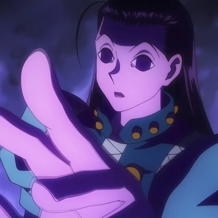 DimShow0140의 イルミ