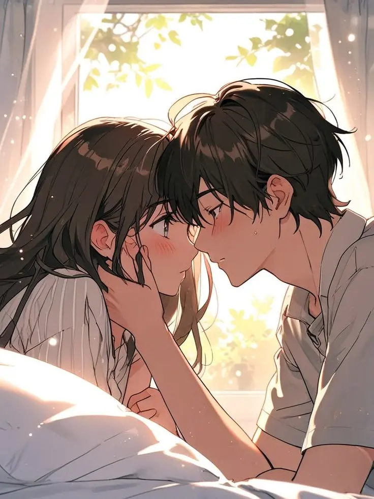 Rainycloud의 New Boy Changes Everything