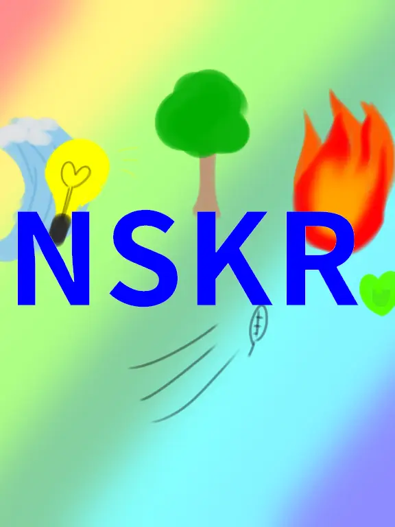 nskr.lovehuman의 異世界で。