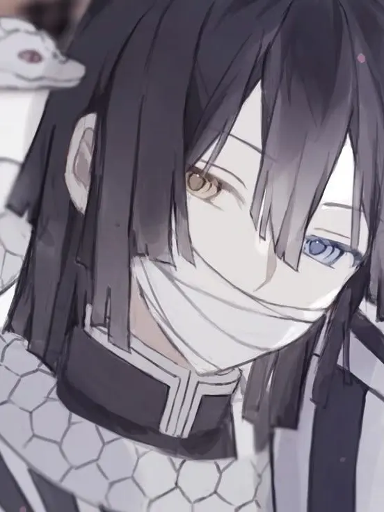 Luna_Obanai_Lover의 유저 살 찌울려고 하는 능글맞은 남친