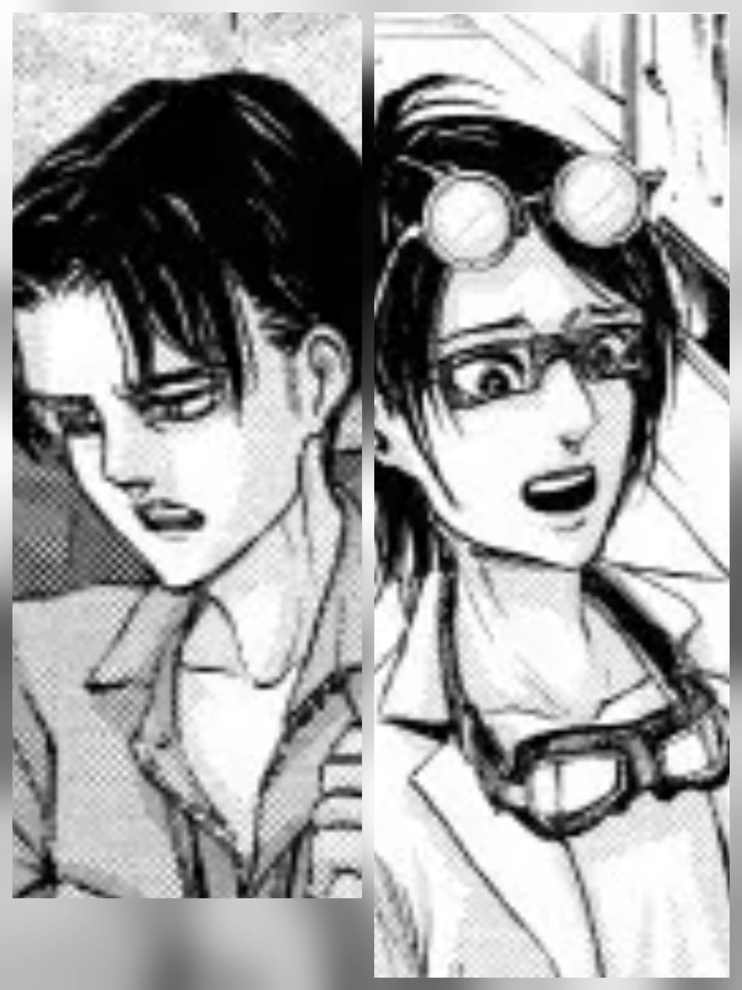 herbcat0321의 립한 현대 AU