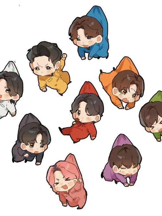 sinau의 ? 彼女組 が おかしい ¿