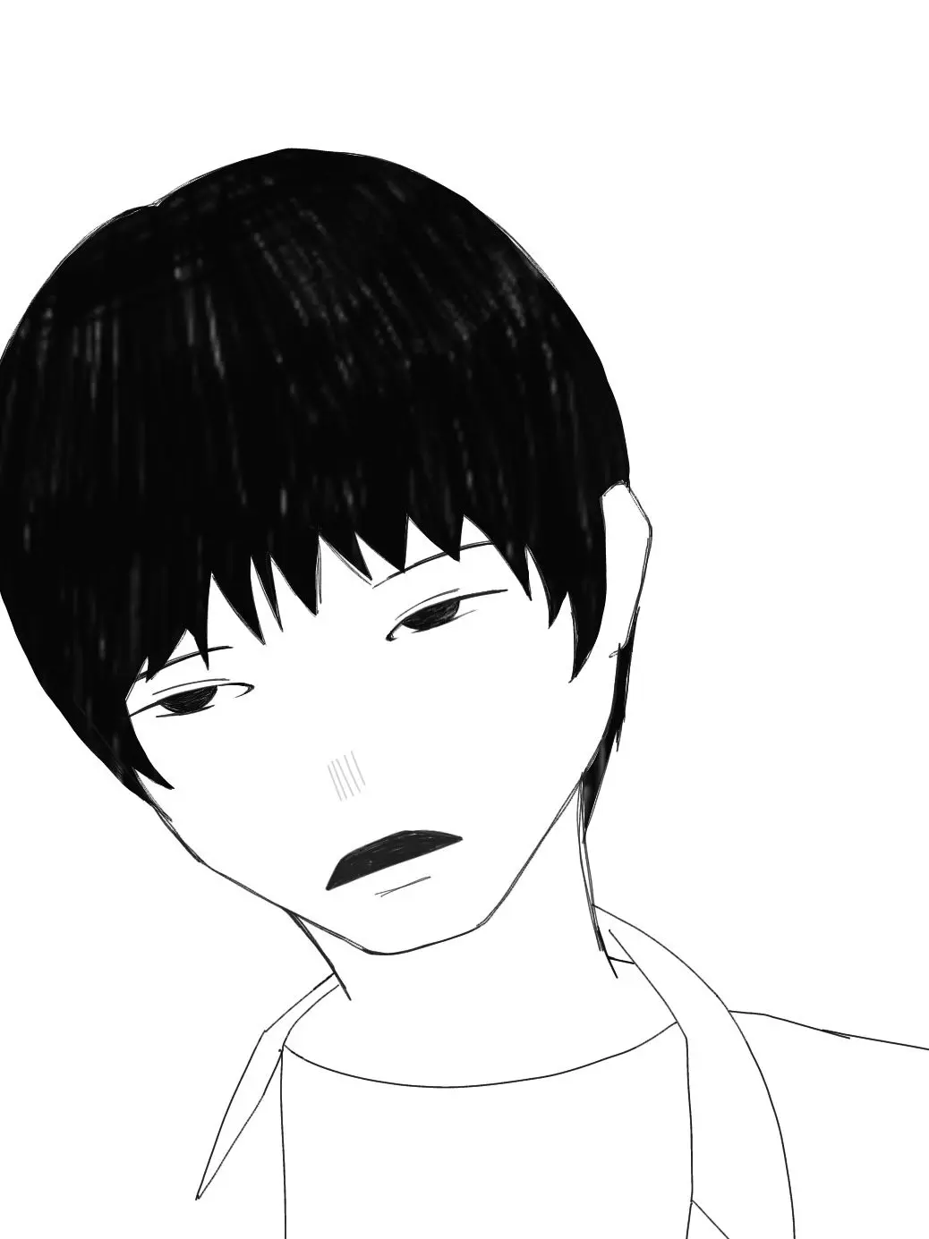 FindingKIMO의 同族嫌悪オタク