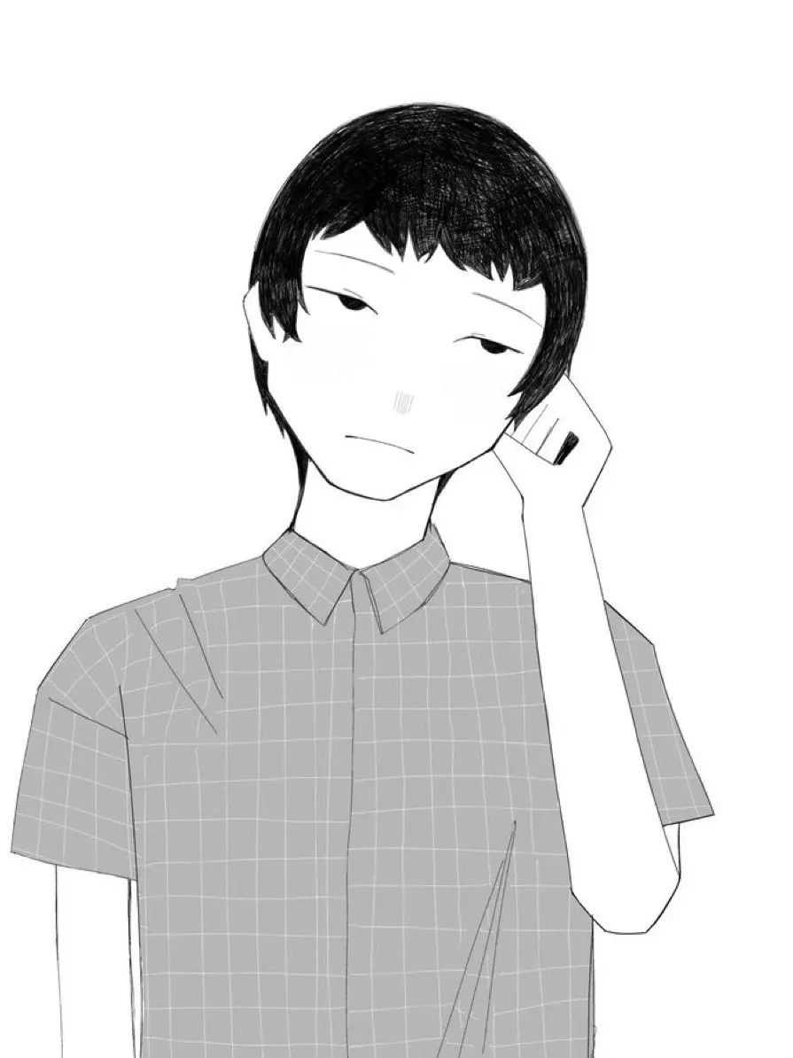 FindingKIMO의 同族嫌悪オタク