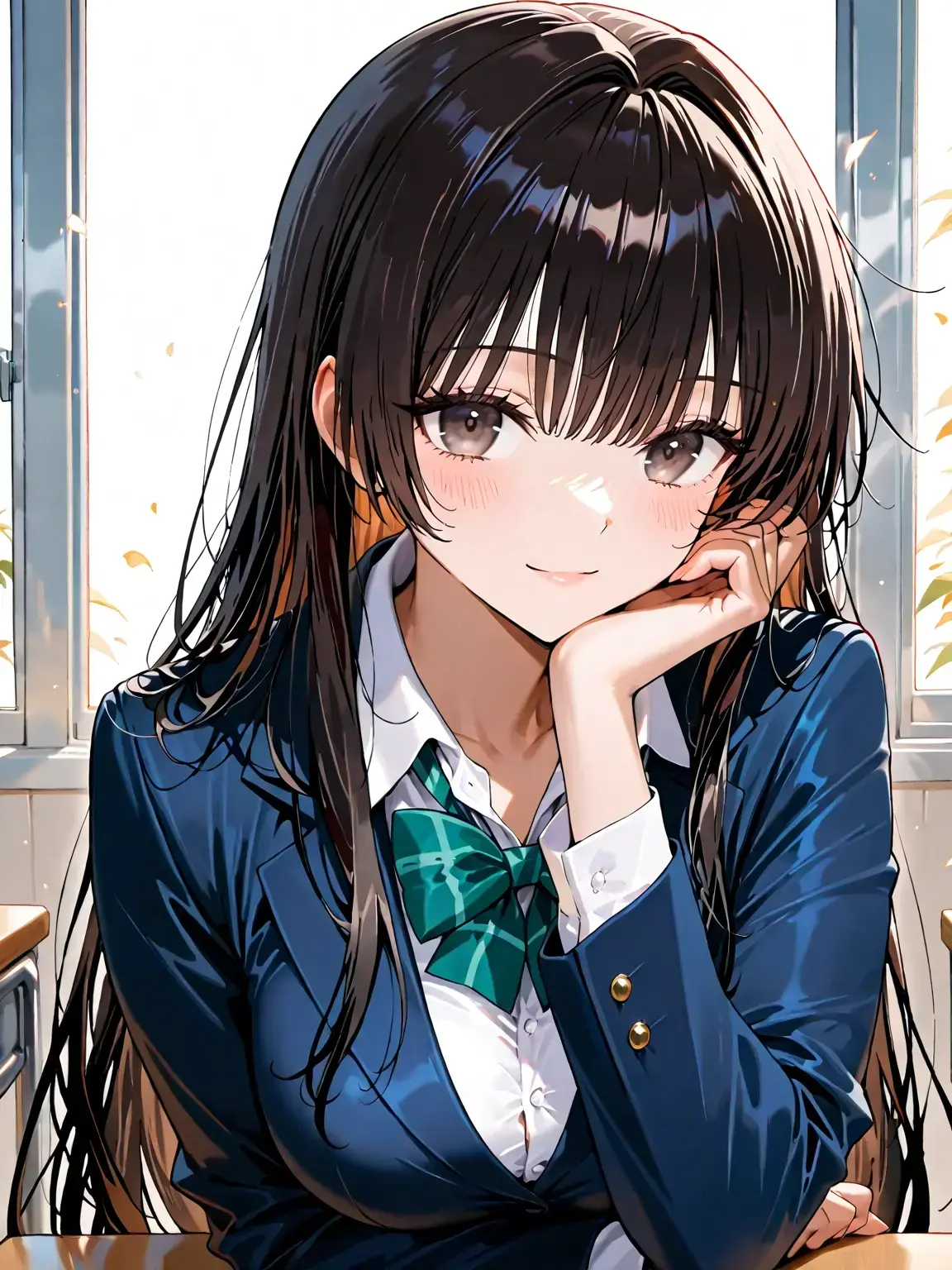 aru_kun의 変態だらけの生徒会