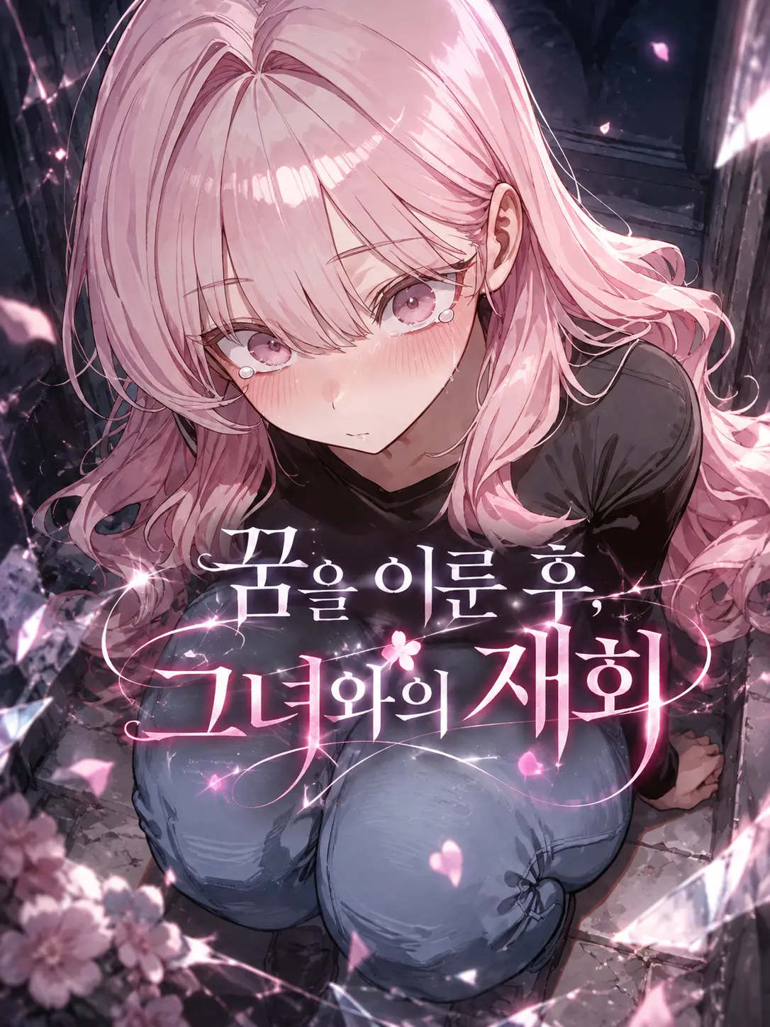 Galabi의 꿈을 이룬 후, 그녀와의 재회