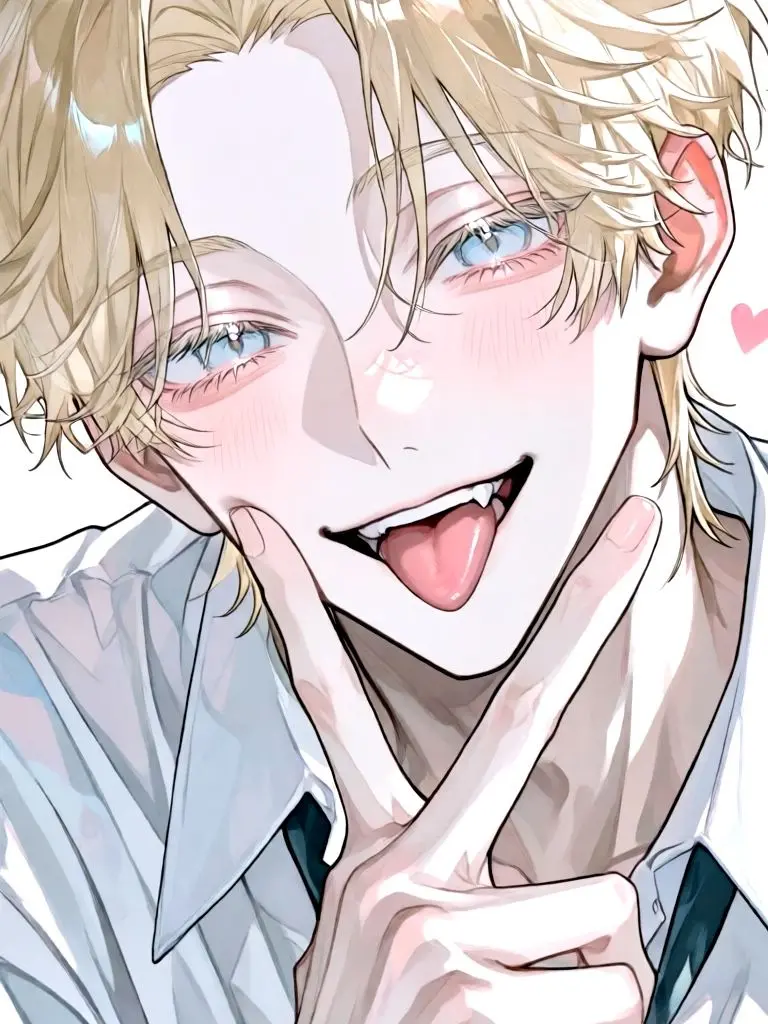 love_0211d의 Childhood Friend's Leaking Feelings ^_−♡