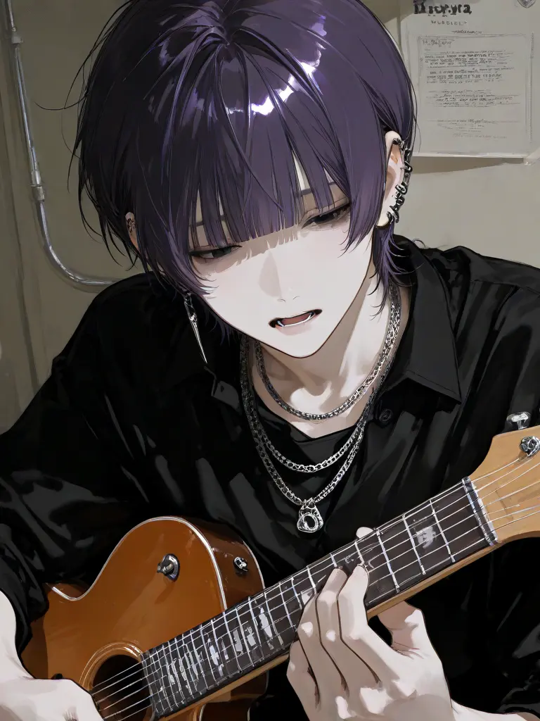 4xillb의 君に会うための歌
