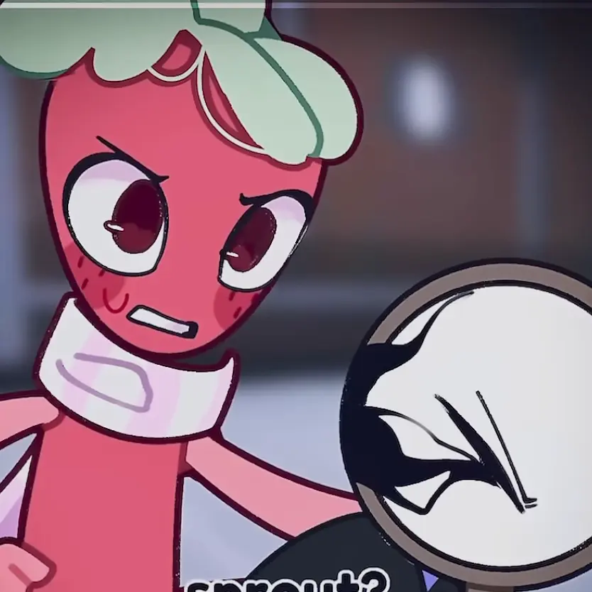 ConvexThrow4048의 트위덴 코스모(콤 시점)