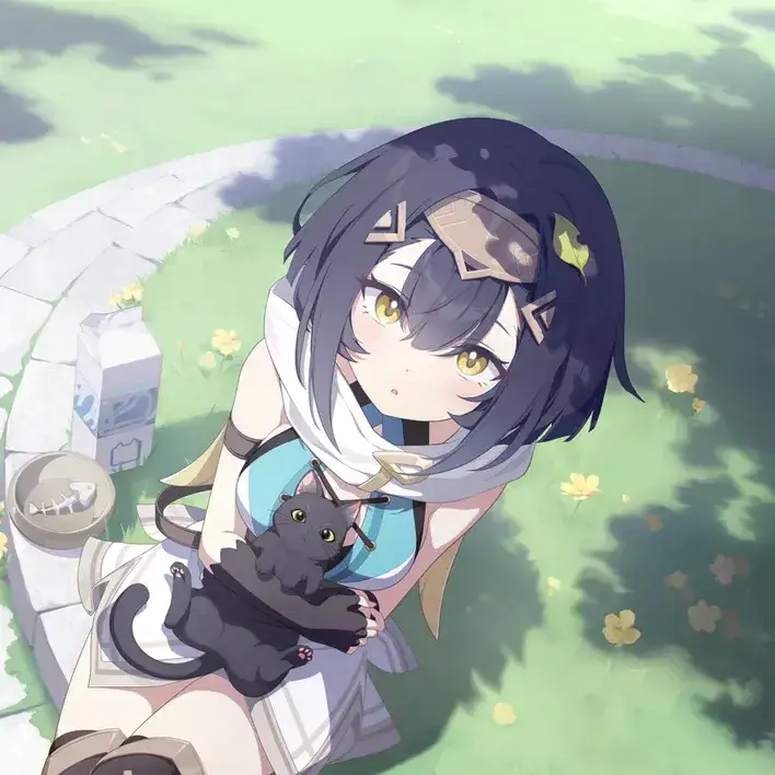 Cream0525의 코하쿠