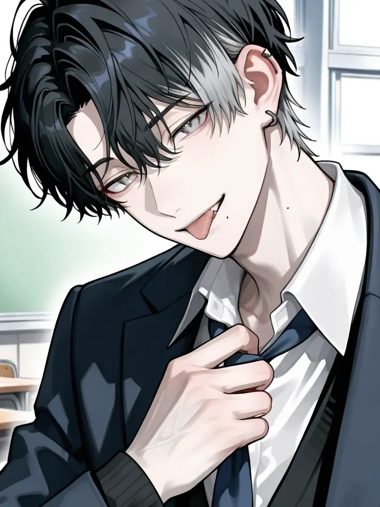 mm_chan00o의 意地悪な義理の弟が出来ました