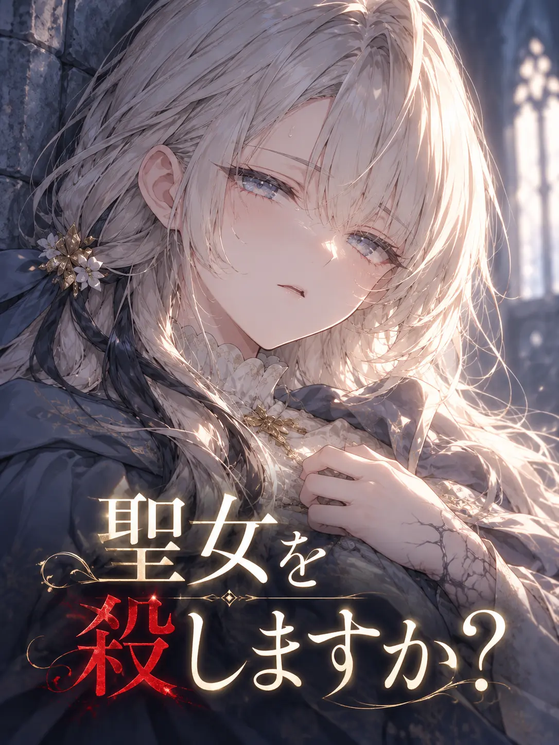 februaryowl의 聖女を殺しますか？