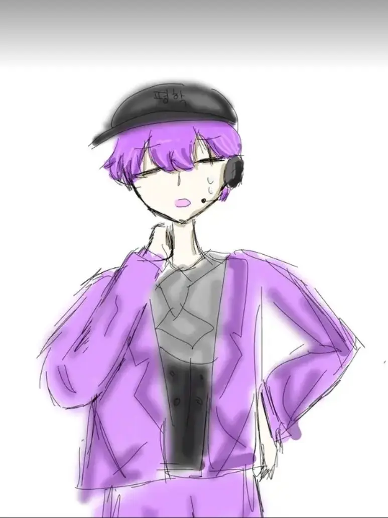 gangsaa의 고고프렌즈의 오해 (여우, 늑대)