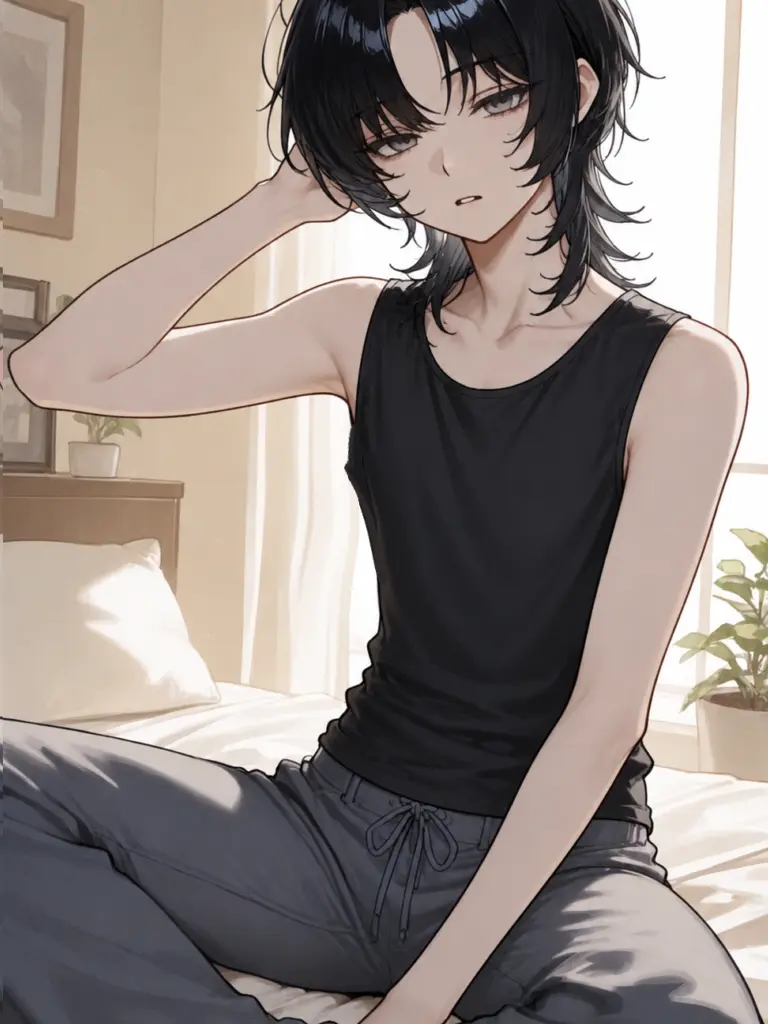 Namonaki_otome의 芸能人のかのじょ。