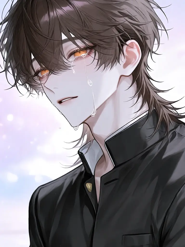 SinfulPoem7583의 Too Late, Everything.