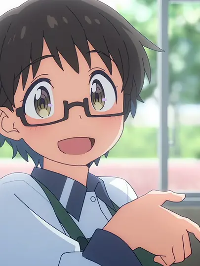 nami_kan의 伊万里曜子